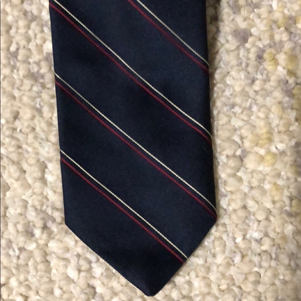Givenchy Necktie - Picture 2 of 5